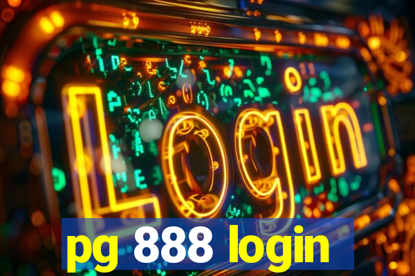 pg 888 login